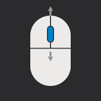 Mouse Graphic